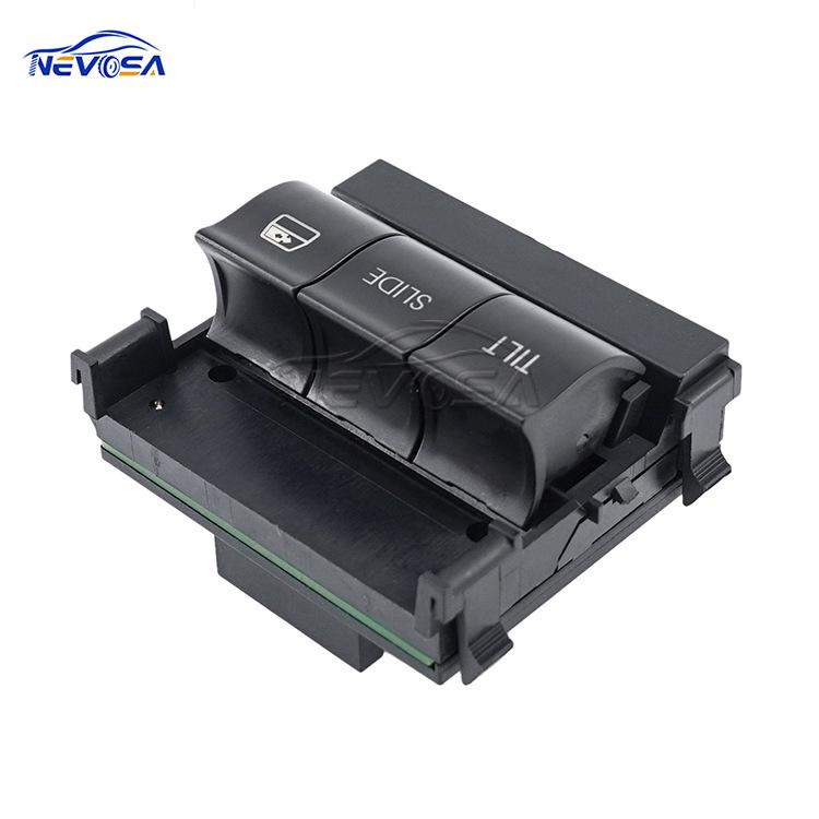 

Ford Car Sunroof Control Switch Button 9L3Z15B691AA Electric