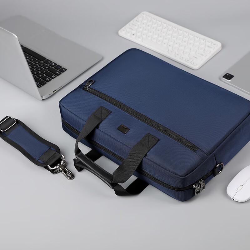 LiShen Business Laptop Briefcase