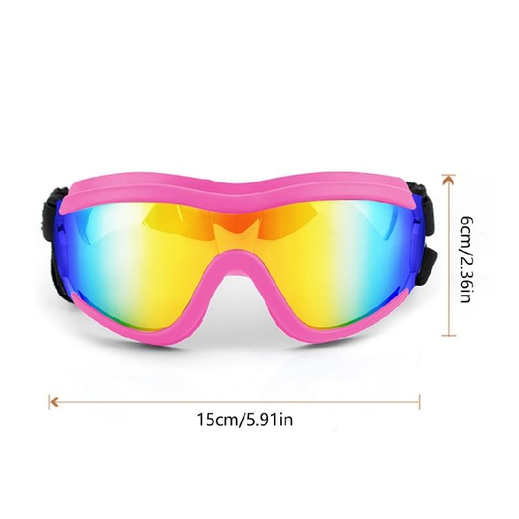 Sunglasses for Cats Glasses Lovely Pet Small Dogs Glasses for Small Animal