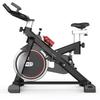 TLXT Home Fitness Exercise Bike CN plug (adapter included)
