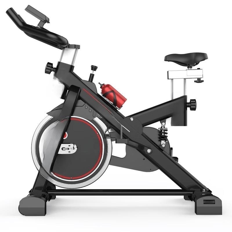 TLXT Home Fitness Exercise Bike CN plug (adapter included)