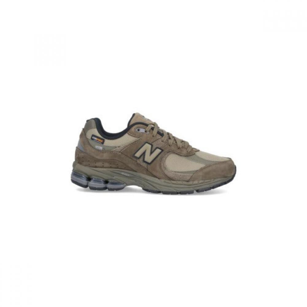 

New Balance Международная доставка 24fw кроссовки M2002 Rpk 10
