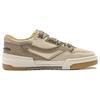 Li Ning 001 BTC Skateboard Shoes Men's Low top Earth Tone AGCU031-1
