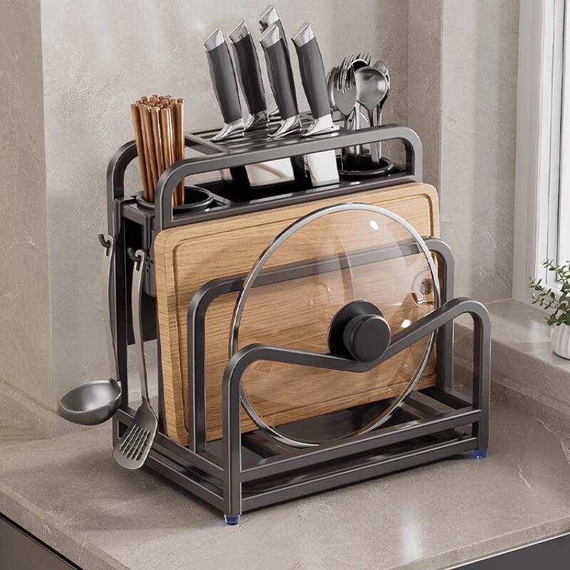 

Юньшуан Кухонная стойка из нержавеющей стали для столешницы