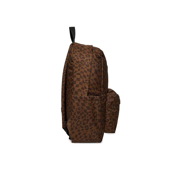 Rucksack Vans B Old Skool Grom VN000H567UG1 braun