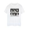 Friends Womens/Ladies Class Of 2004 Cotton Boyfriend T-Shirt