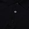 Burberry Polo Shirt Men's Black 81042091
