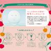 Face Mask Pack Lululun Tohoku Lululun (cherry Scent) 7 Pieces X 5 Bags