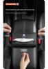 BYD Song PLUS Pro/Max Car Tissue Box for Armrest or Seat Hanging