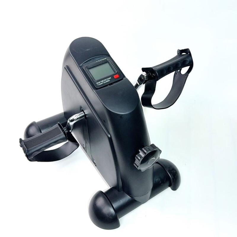 Складной фитнес-велосипед  Мидия