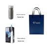 Sonic Electric Toothbrush & Insulated Cup Gift Set