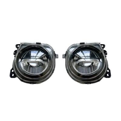 63177311293 63177311294 Lampe Antibrouillard LED pour Pare-chocs Avant pour BMW Série 5 F07 F10 F11 F18 LCI 2013 2014 2015 2016