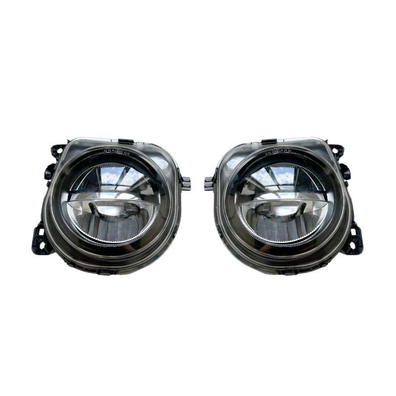 

63177311293 63177311294 Светодиодная лампа противотуманного света переднего бампера для BMW 5 серии F07 F10 F11 F18 LCI 2013 2014 2015 2016 Pair