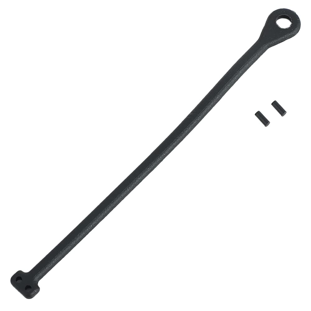 

TKY Ремешок крышки топливного бака Заправочный топливный кабель Веревка крышки бензобака Замена Универсальный (с кольцом) (Нет кольца) There is a ring чёрный