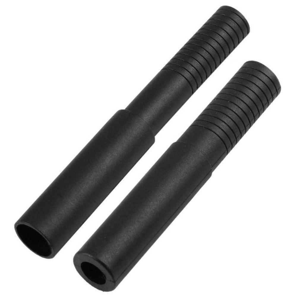 Light Weight Golf Extension Rod High Strength Golf Shaft Extender Stick Steel Wood Shafts