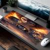 Avatar Print Mouse Pad, for Keyboard Pad Laptop PC Mat for Office Home Use, Desk Decor, Perfect Birthday Gift for Gamers