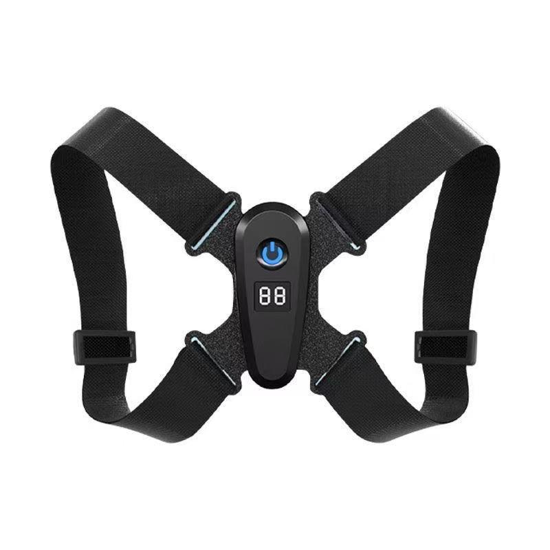 

Умный корректор осанки: Невидимая поддержка спины для взрослых и детей