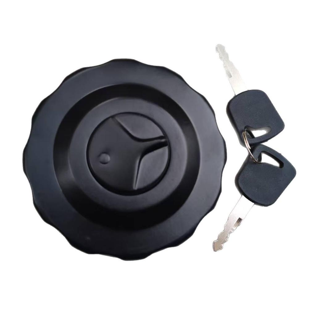 Volvo/Mercedes Truck Fuel Cap MS-706 ER302 with Lock