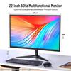 Shik Wall-Mountable HD Desktop Monitor - 20/22/24 Inch for Home or Office Use