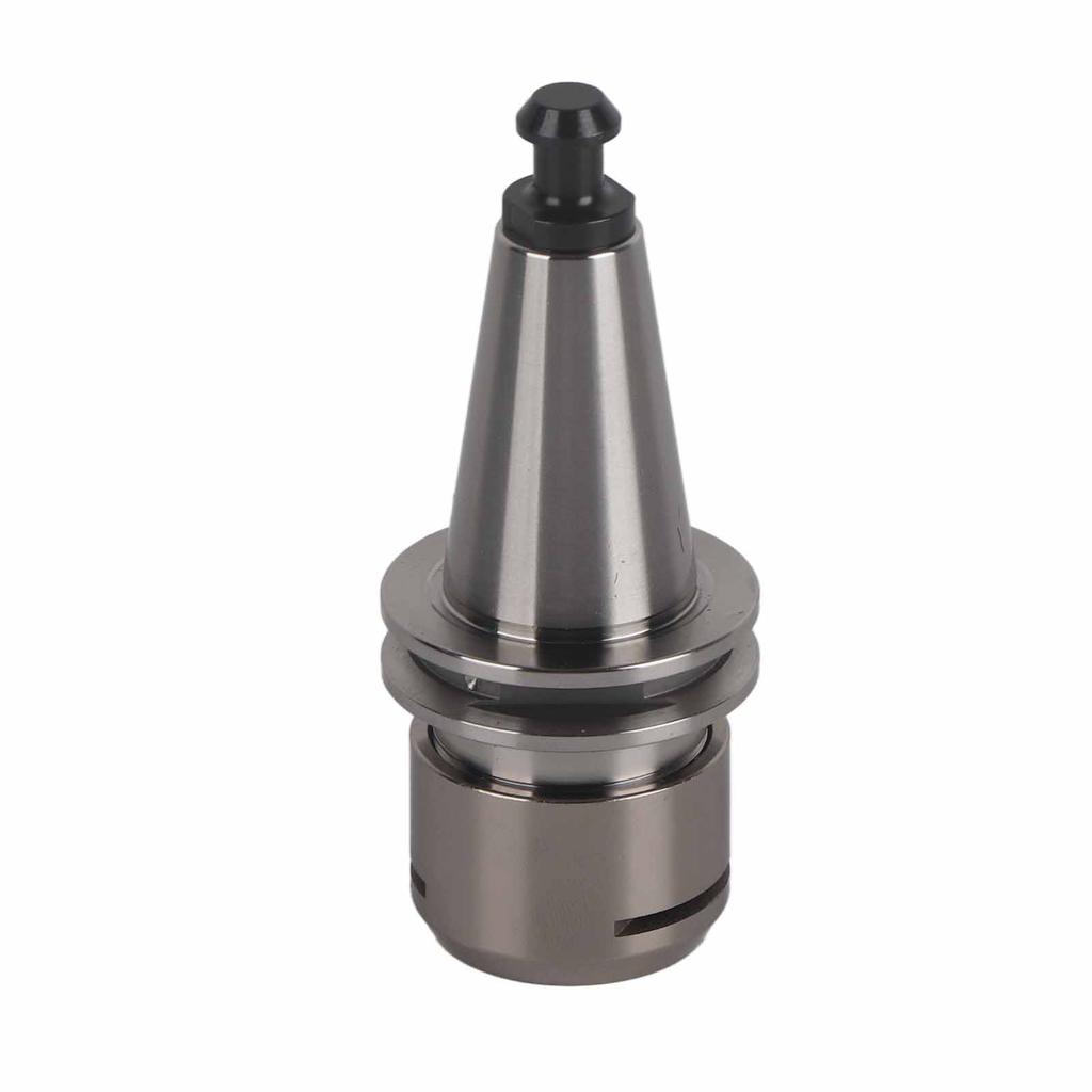 Collet Chuck Holder CNC Milling Holder Lathe Tool for Fine Engraving MachineISO20 ER20 035MS