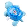 Niedliches Cartoon-Tier-Uhrwerk-Schildkröten-Baby-Schildkröten-Spielzeug, Krabbel- und Windspielzeug für Kinder