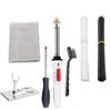 Plastic Bumper Repair Soldering Iron for Car Crack Fixing