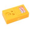 Watch Button Battery Meter 3 Different Grooves Quickly Accurate Measurement Button Cell Gauge