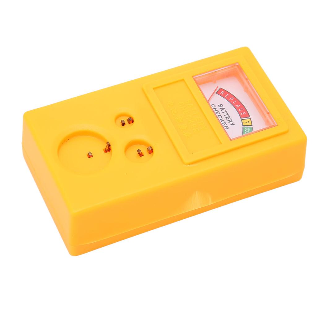 Watch Button Battery Meter 3 Different Grooves Quickly Accurate Measurement Button Cell Gauge