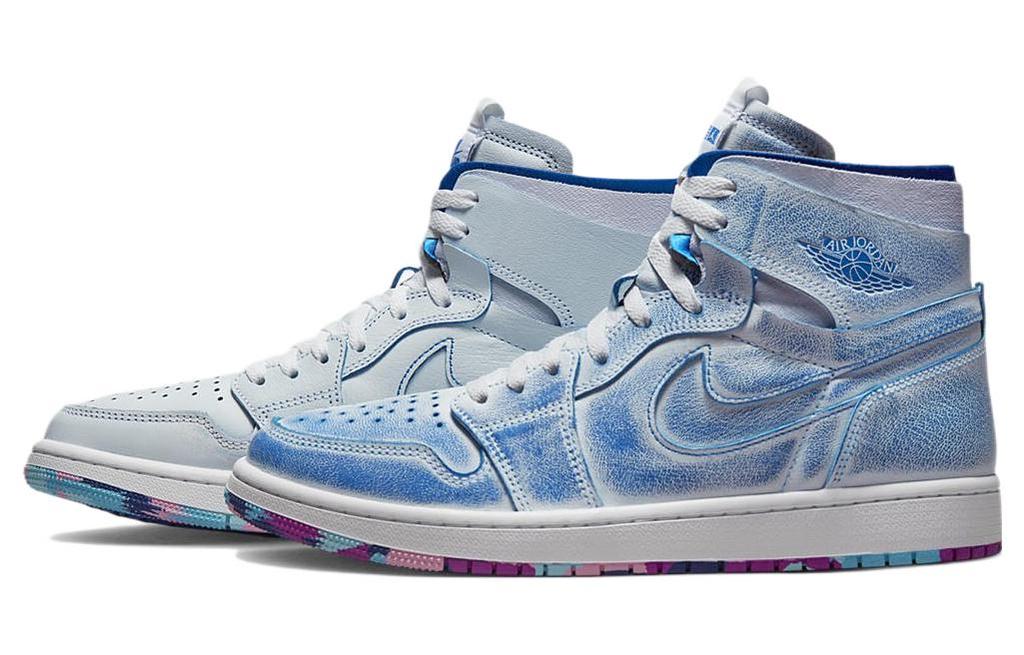 Air Jordan 1 Zoom CMFT "25 Years In China" DX6036-111
