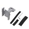 Motorcycle Bicycle Phone Holder Moto Rearview Mirror Handlebar Mount Compatible For Xiaomi iPhone Mobile Navigation Bracket