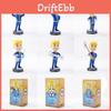 Fallout Radiation 4 Vault Boy Action Figure Collection 15cm Pvc Static Display Cartoon Anime Style