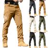 Herren Stadt Spezial Service Hose Militär Fan Ix9 Mehrere Taschen Overalls
