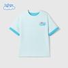 Baleno Boys' Summer Short Sleeve T-Shirt