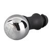 Gear Shifting Lever Knob 2403AP 5 Speed Manual Shifter Head Replacement for 106 206 306 406