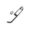 Best Carbon Fiber Interior Window Switch Button Panel Cover For BMW Z4 E89 09-15