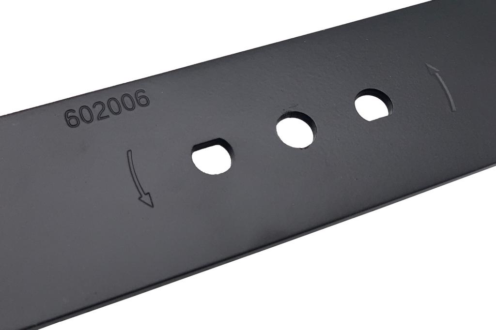 Awtools Nóż Tnący Do Kosiarki 41Cm Do Aw70074