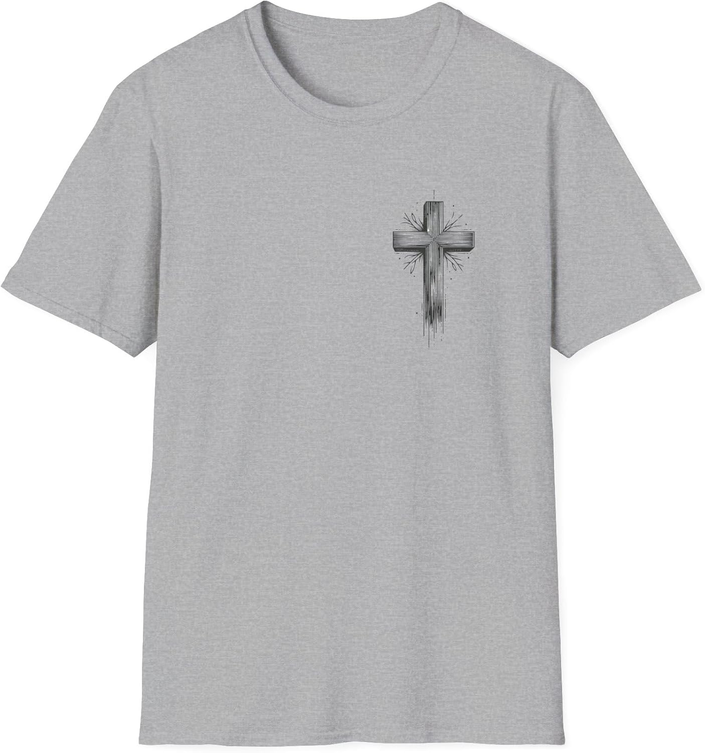 Philippines Bible Verse T-Shirt S