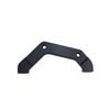 Electric bicycle accessories hydraulic disc brake caliper adapter mountain bike brake for snowmobile front rear caliper bracket