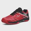 Men's Large Size Cross-Border Badminton & Tennis Training Shoes with Cowhide Sole