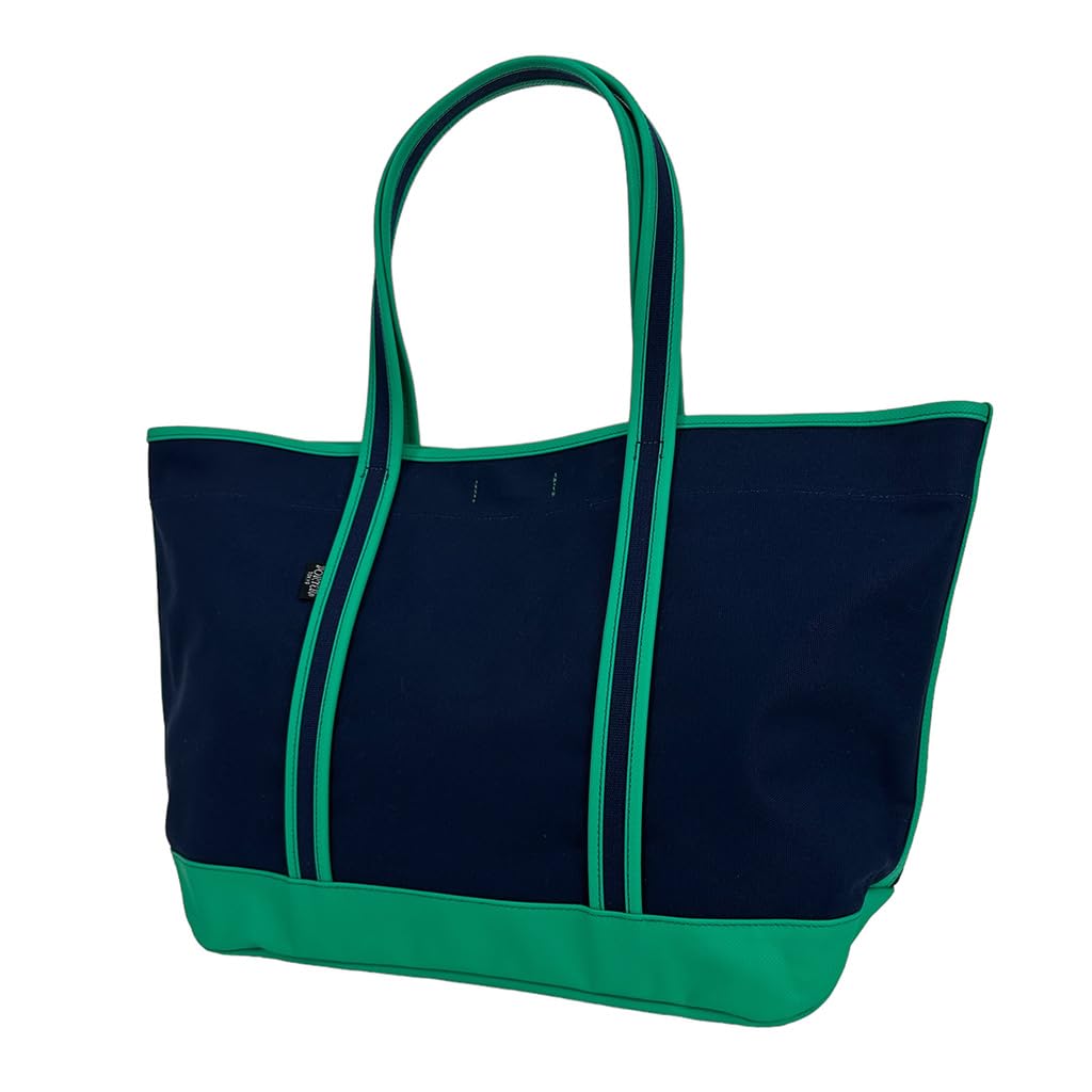 

[Porter] Boyfriend Tote Tote Bag (L) 739-18513 Green (30)