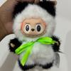 High Quality Panda Labu Zimomo Angel Vinyl Face Doll Children'S Toy Festival Birthday Gift Desk Collection Decoration