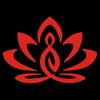Car Window Bumper Lotus Buddha Decorative Auto Accessories Colorful Laser Reflective Cratch Shielding Sticker