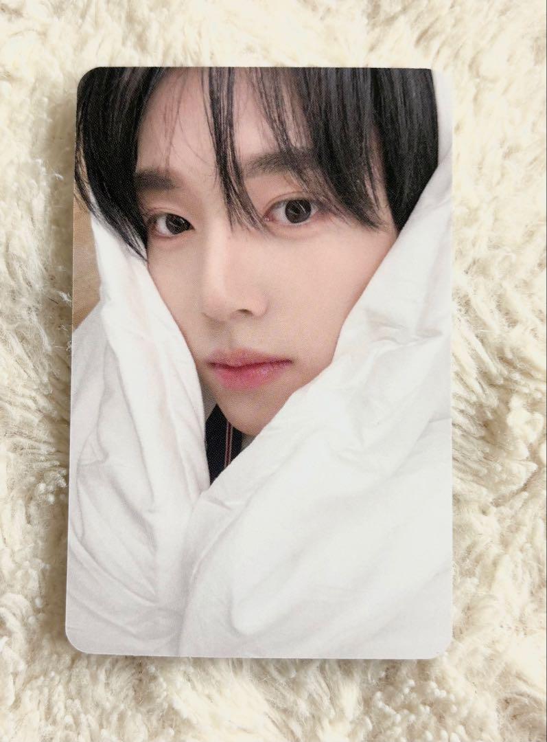 

[USED] zb1 Yujin Starriver Starriver China Yonton Trading Card