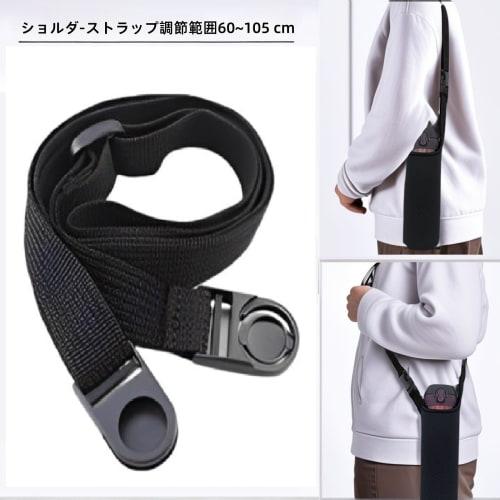 Hongzhanfa 3-Way Portable Water Bottle Cover, Neoprene Shockproof, Insulated, Keeps Water and Water Hot/Cold, Fits 350ml/400-600ml Thermoses and PET B