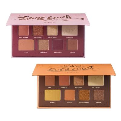 MEKO - Eyeshadow Palette