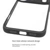 For iPhone 17 Pro Max TPU Case For Cover for iPhone 17 17 Air 17Pro 17 Pro Max Anti-Shockproof Case Case For iPhone 17 Pro Max