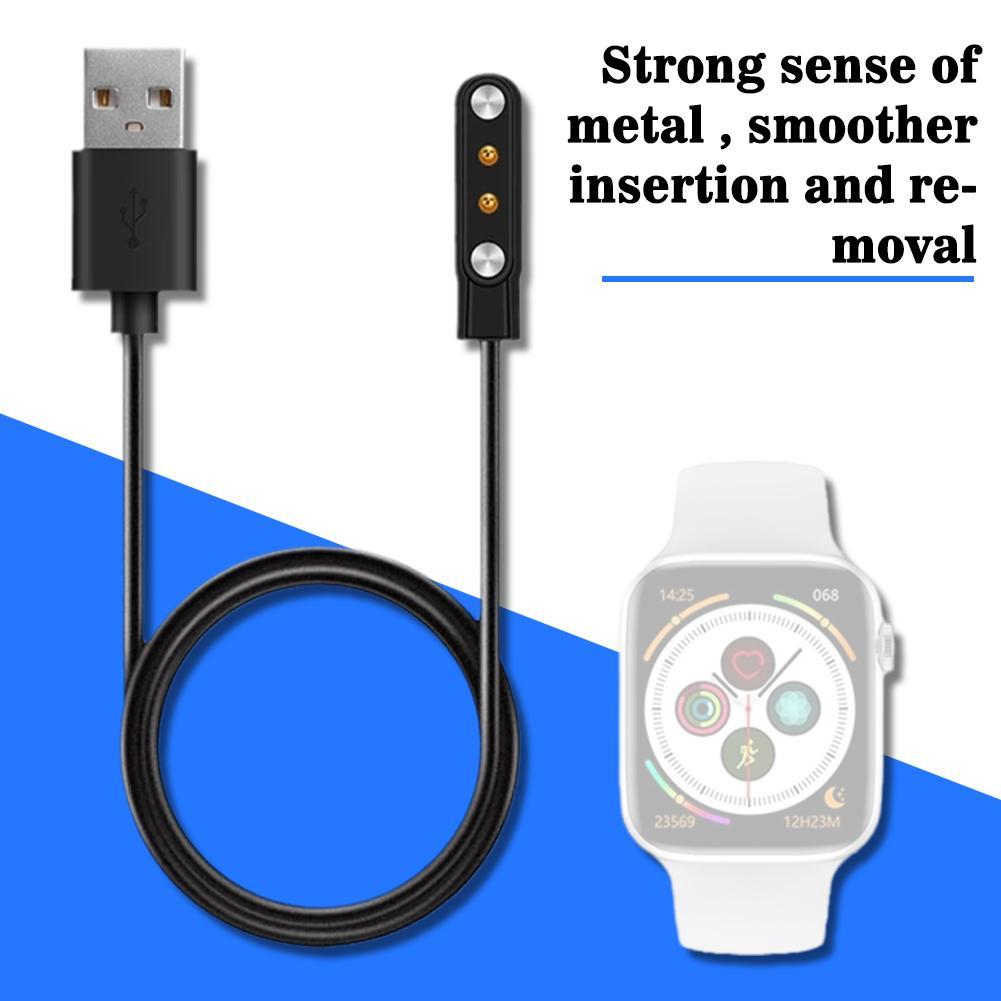 Buy Smart Watch Charging Dock Cables Cable For Smart W26 Watch
