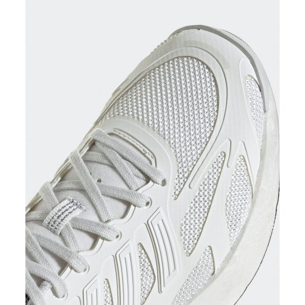 adidas Adizero Aruku Crystal White Unisex Sneakers Cloud-White Off-White IH0849
