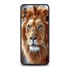 Lion King Animal Phone Case For Samsung A56 A36 A26 A24 A16 A14 A12 A32 A50 A70 A22 A30 A40 A34 A54 A42 A52 A04s A06 5G Cover