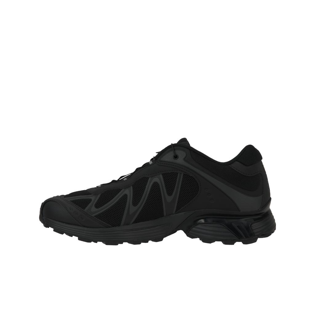 SALOMON XT-Whisper Black Asphalt Unisex Sneakers L47762000
